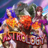 Astrology Game Image