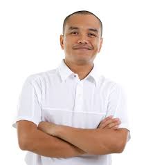 Weather Reporter Avatar